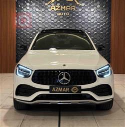 مرسيدس بنز GLC